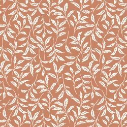 Valley Leaf in Light Rust