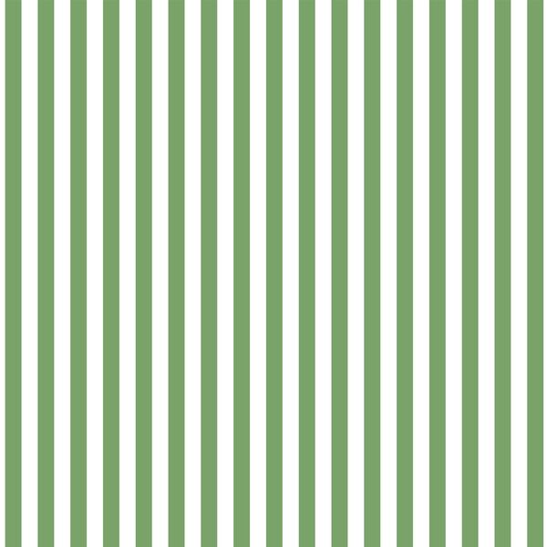 Dress Stripe in Pistachio