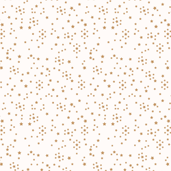 Starry in Gilded