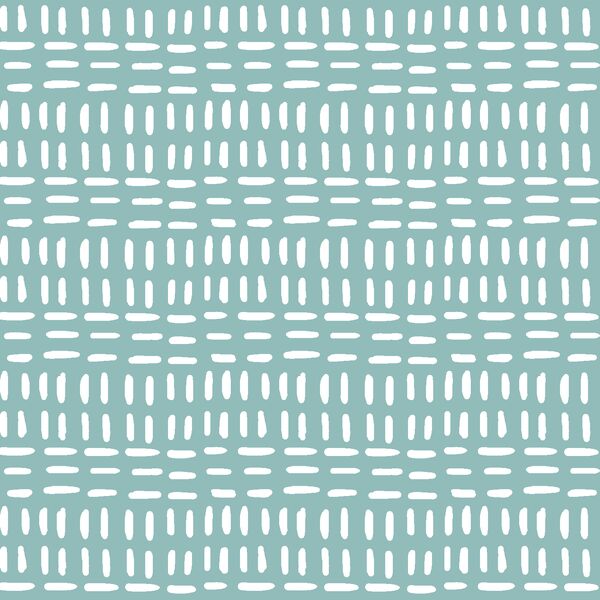 Stitched in Pool