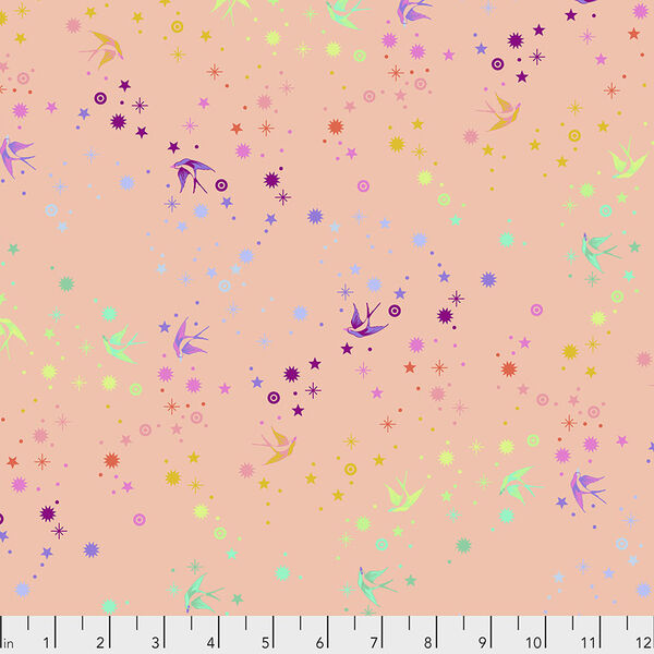 Fairy Dust in Sherbert