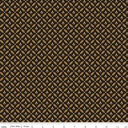 Tile in Espresso