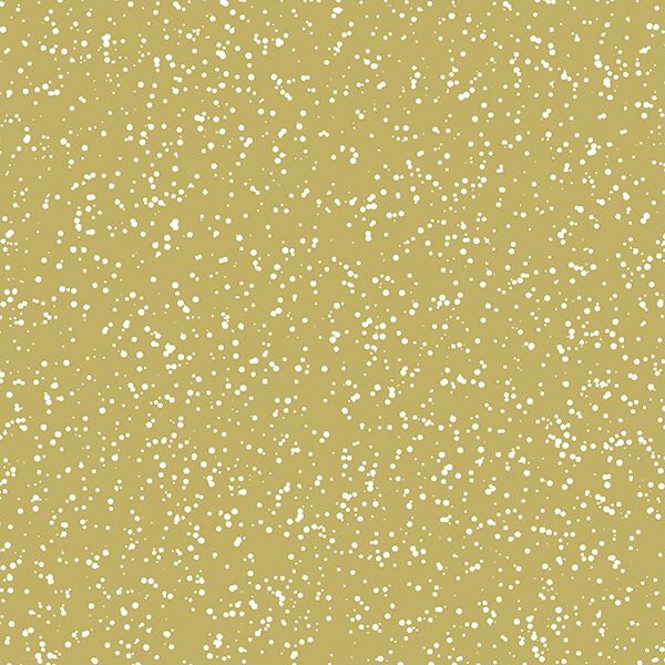 Stardust in Brass