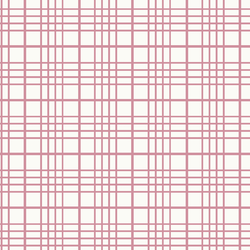 Southern Check in Cameo Pink