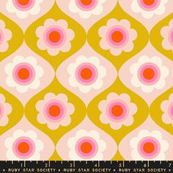 Trinketry in Goldenrod
