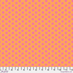 Spot in Peach