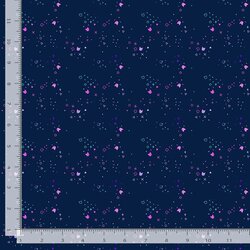 Kitty Litter Blender in Space