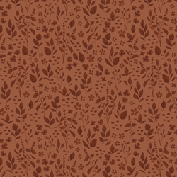 Leaves in Rust
