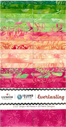 Everlasting 2.5" Strip Roll