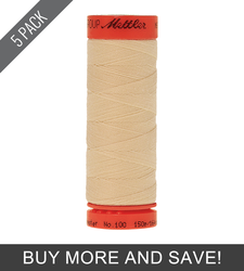 Linen (9161-1161) - Metrosene - 164 Yards (5 Pack)