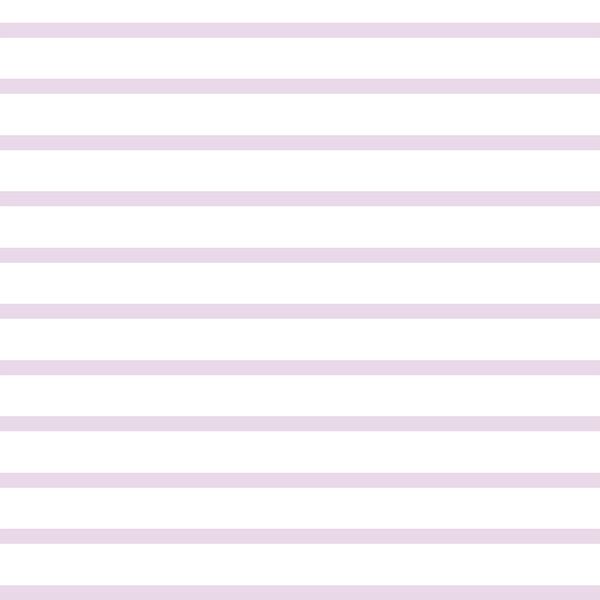 Modern Stripe in Violet Purple