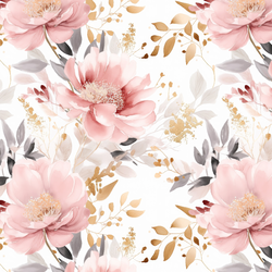 Blossoming Peace in Spring