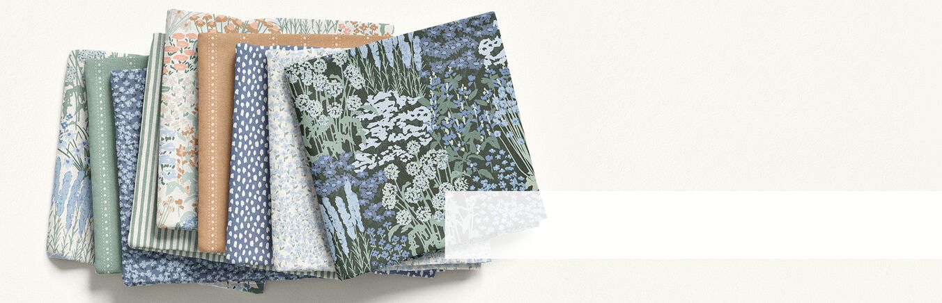 Garden Bloom Preview Image