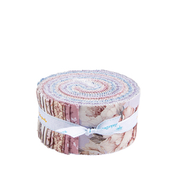 Daybreak on the Prairie 2.5" Strip Roll