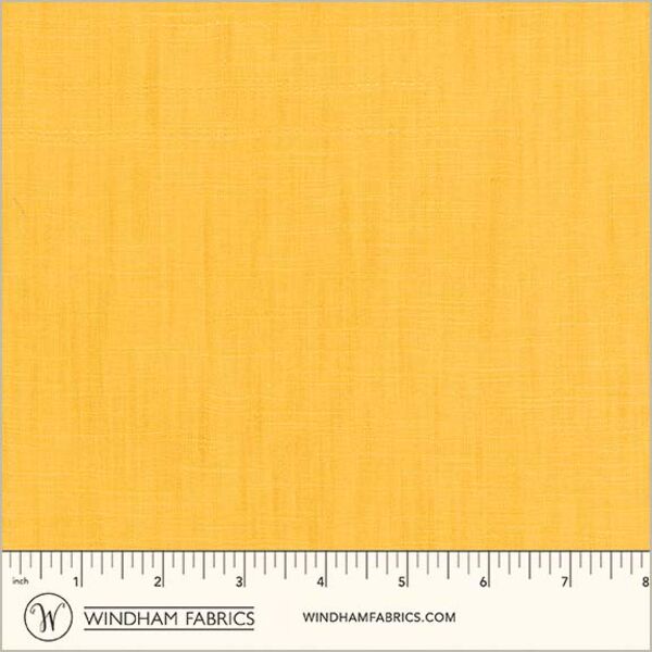 Handloom in Butterscotch