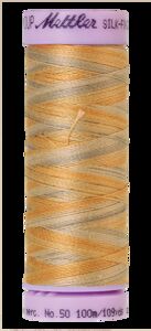 Natural Stone (9075-9862) - Silk Finish Cotton Multi 50wt - 109 Yards
