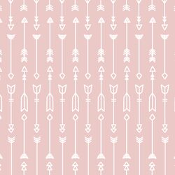 On Target in Blush