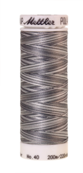 Overcast Greys (4820-9920) - Poly Sheen Multi - 220 Yards