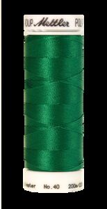 Scrub Green (3406-5400) - Poly Sheen - 220 Yards