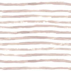 Maple Stripe in Warm Gray
