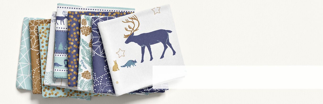 Northern Trails Preview Image