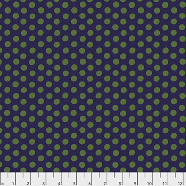 Spot in Violet