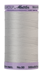 Porcelain (9104-1601) - Silk Finish Cotton 50wt - 547 Yards
