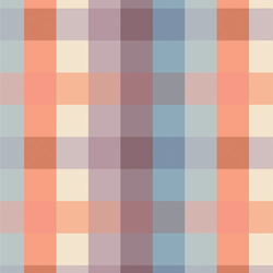 Color Blocks in Haze