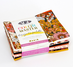 Sharon Holland Color Master Fat Quarter Bundle