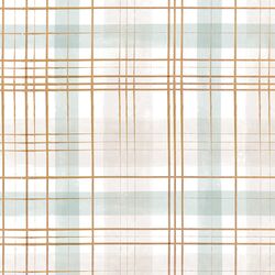 Summer Tartan in Scenic