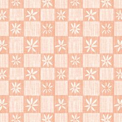Daisy Checkers in Coral Sands