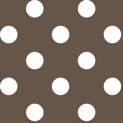 Jumbo Dot in Timber