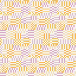 Checkery Checker in Sunny