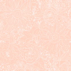 Paperie in Peachy Pink