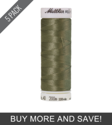 Cypress (3406-0463) - Poly Sheen - 220 Yards (5 Pack)