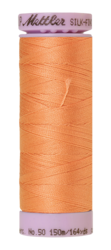 Shell Coral (9105-1522) - Silk Finish Cotton 50wt - 164 Yards