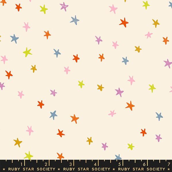 Starry in Multi