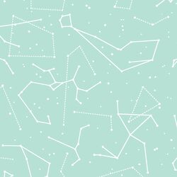 Star Charts in Aloe