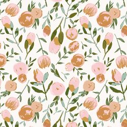 Tulips in Dream