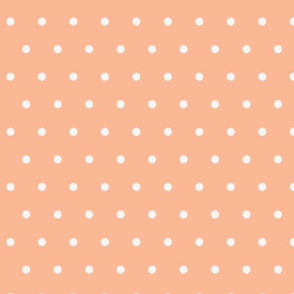 Polka Dot in Meadow Pink