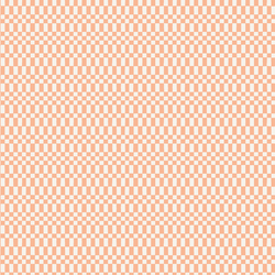 Neo Checkerboard in Warm Pink