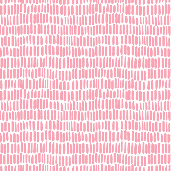 Dash in Rose Pink