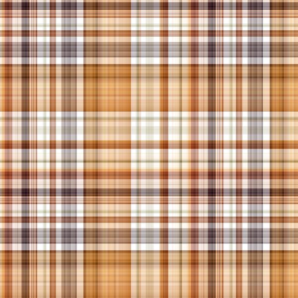 Woodland Harvest Plaid in Autumn