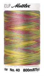 Spring Fling (4880-9977) - Poly Sheen Multi - 875 Yards