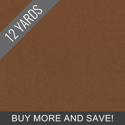 Cotton Couture in Cappuccino - 12 Yard Bolt