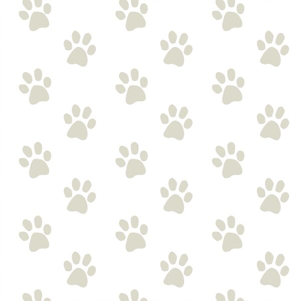 Pawprints in Feline