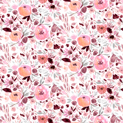 Small Ambi Essence Bloom in Mauve