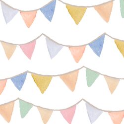 Party Banner in Party Animal
