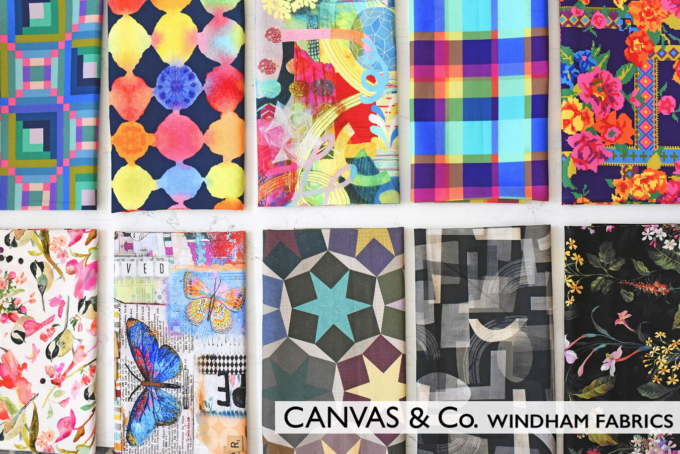 Canvas & Co. Poster Image