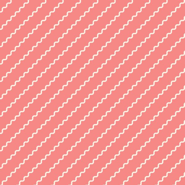 Witchy Waves in Sugar Pie